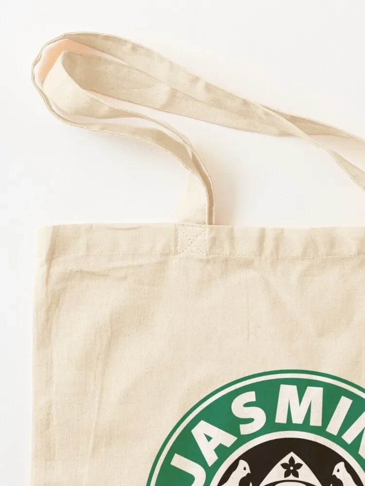 حقيبة يد Jasmine Dragon Tote حقائب نسائية مخصصة حقيبة تسوق بعجلات