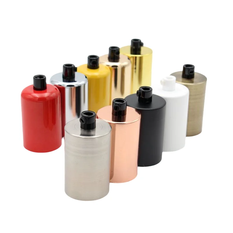 

CE E27 Металлическая чашка для лампы, цоколь, винт, цоколь лампы, держатель лампы, фитинги для люстр, подвесной светильник