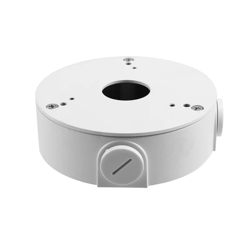 

ABUO-PFA13G IP Camera Weatherproof Junction Box Mount For IPC-HDW2841T-S, IPC-HDW2849T-S-IL Surveillance Cameras