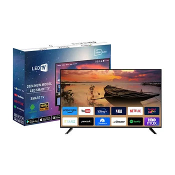 프리미엄 품질 스마트 TV 텔레비전, 4K 울트라 HD LED TV 클래스, 32 인치 스마트 TV  Best5