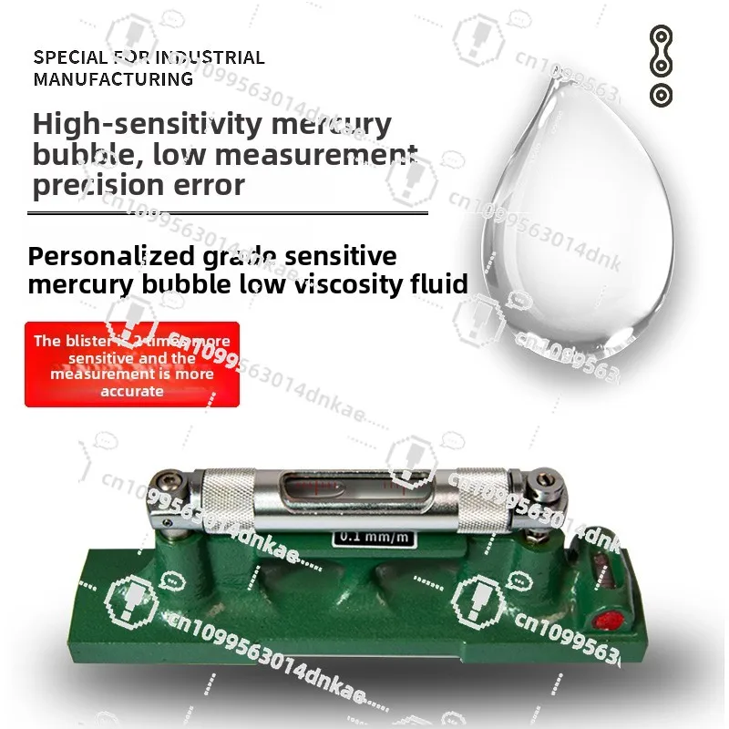 

High Precision Industrial Imported Strip Level Billiard Hall Table Fitter Machine Tool for Precision Work