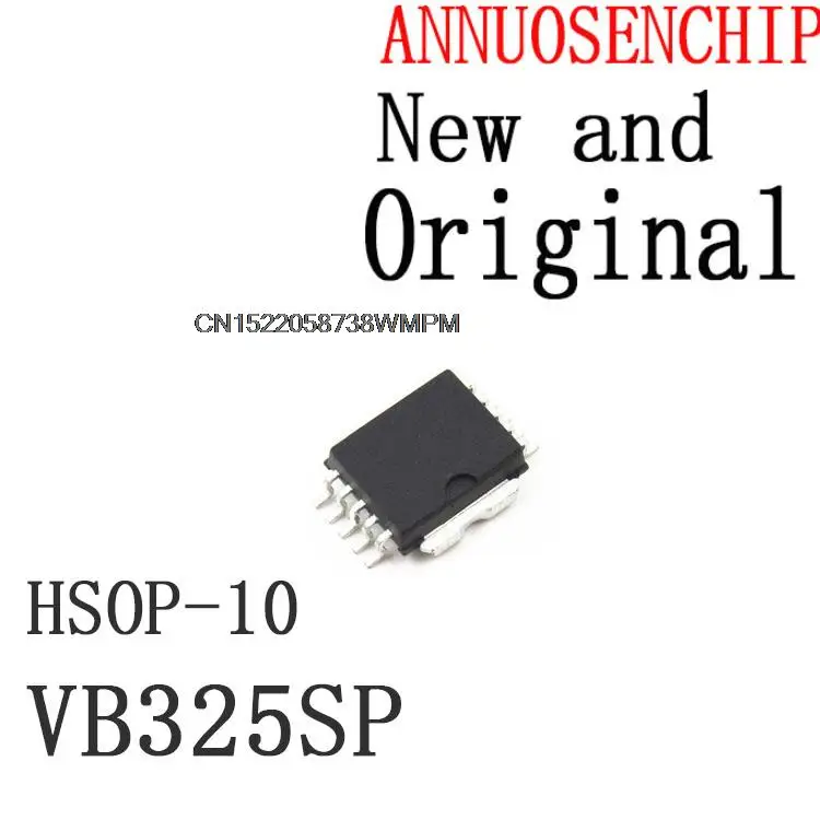 

20PCS VB325 HSOP-10 VB325SP Best quality VB325SP