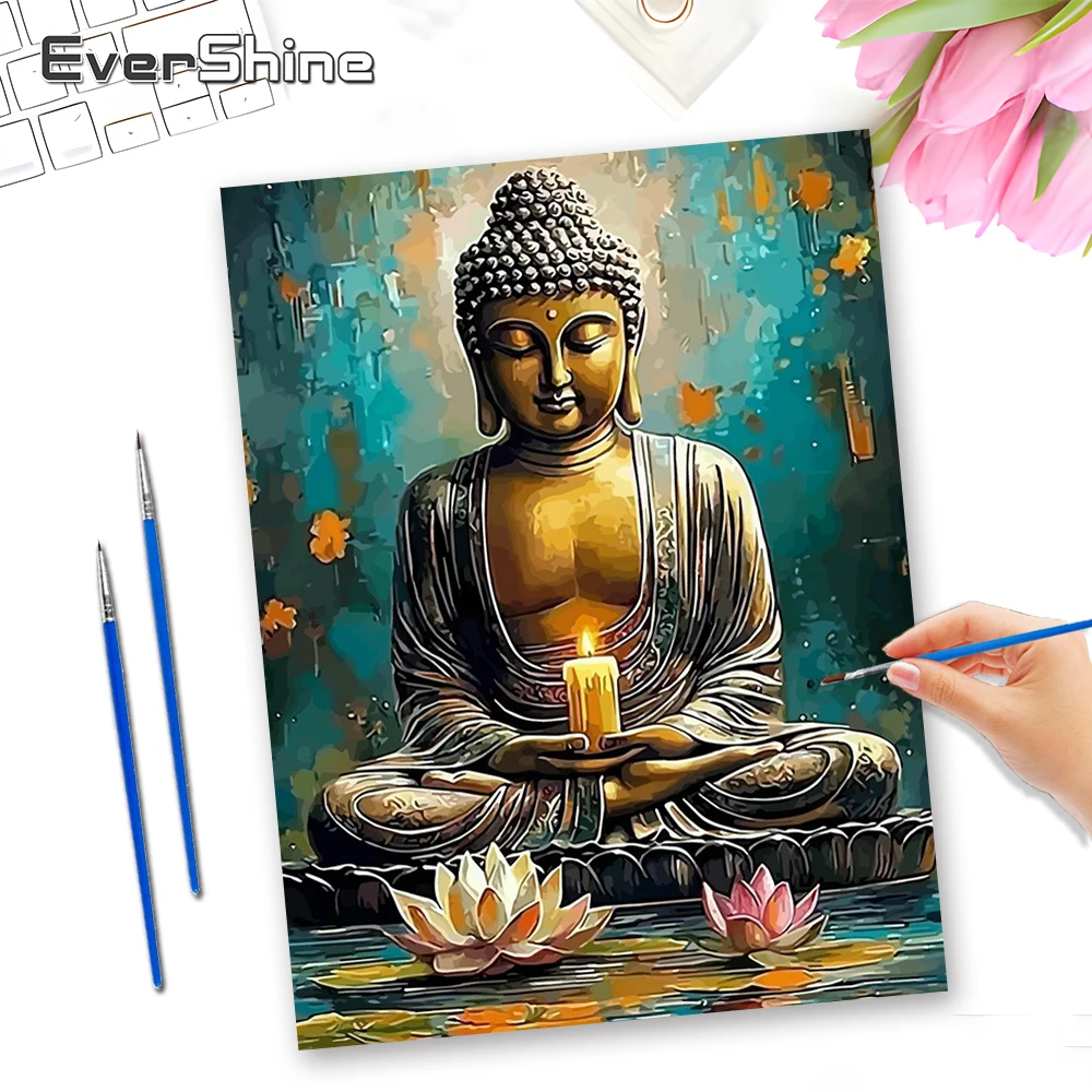 Evershine Oil Paint…