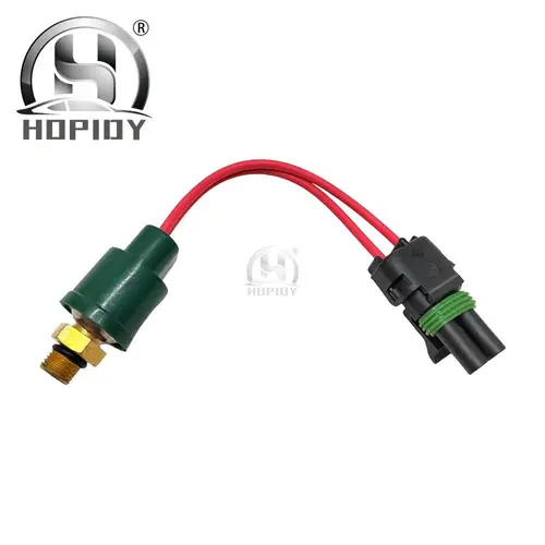 Imagen 2 del producto Interruptor de presión John Deere para AT159811