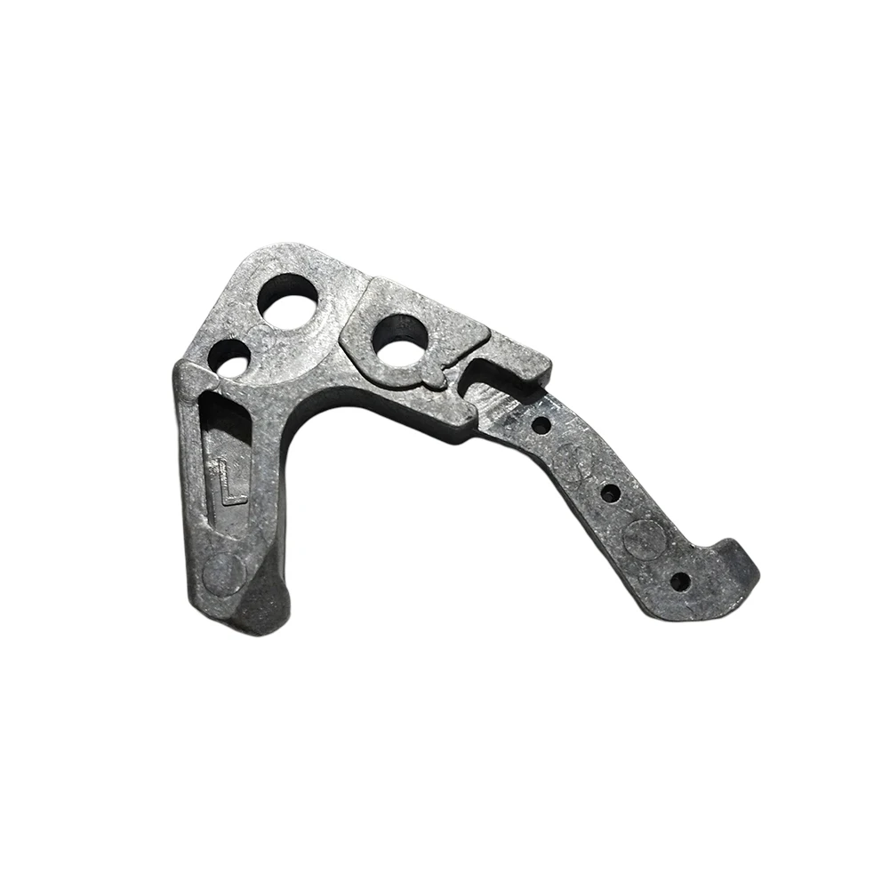 

Metal Door Outer Handle Left Repair Kit For Honda For CRZ For CR-Z 2011-2015 2025 Hot Sale Brand. New And High Quality