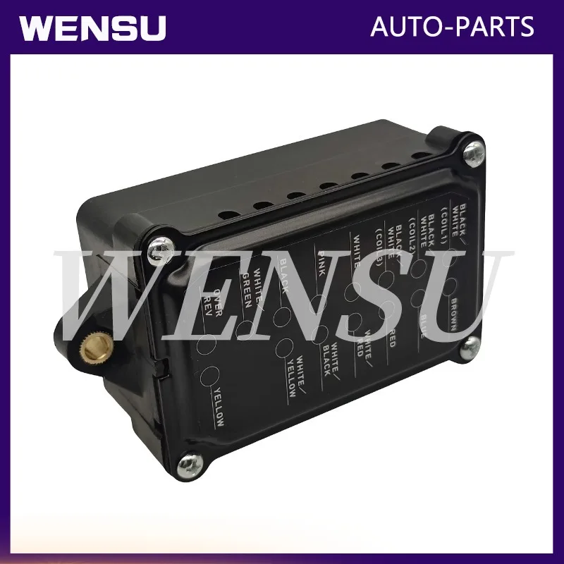 

688-85540-16 688-85540-15 688-85540-16-00 366-110 366110 CDI unit For Yamaha 1988-1996