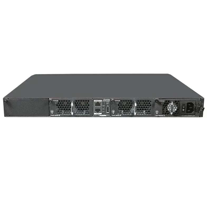 Fast Delivery 24 Port Ethernet S6720-30C-EI-24S-AC Managed Network Switch