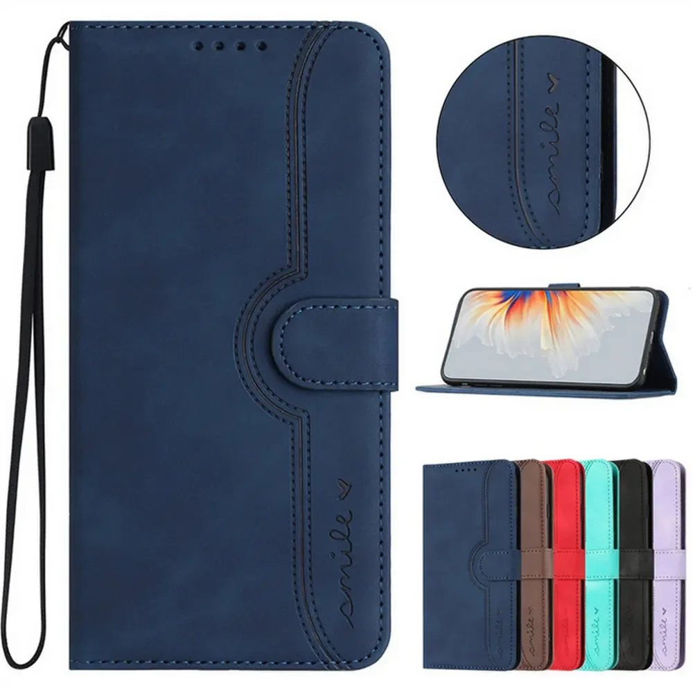 

For Oneplus 11 12 5G Leather Wallet Case OnePlus Nord 3 Flip Case One Plus 9R 9 8 Pro ACE 2V Nord CE 2 Lite 3 N20 SE N300 Cover