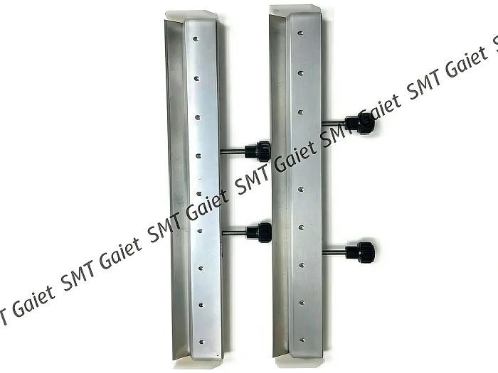 MPM AccuFlex Metal Squeegee 420mm,430mm,440mm,460mm,520mm,607mm,635mm MPM Spare Parts