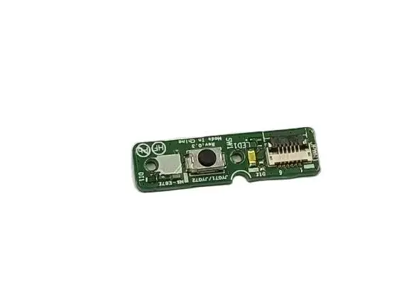 MLLSE-Placa de interruptor para LENOVO YOGA 14C JYG71, NS-E674, AUDIO, USB, botón de encendido, STOCK ORIGINAL