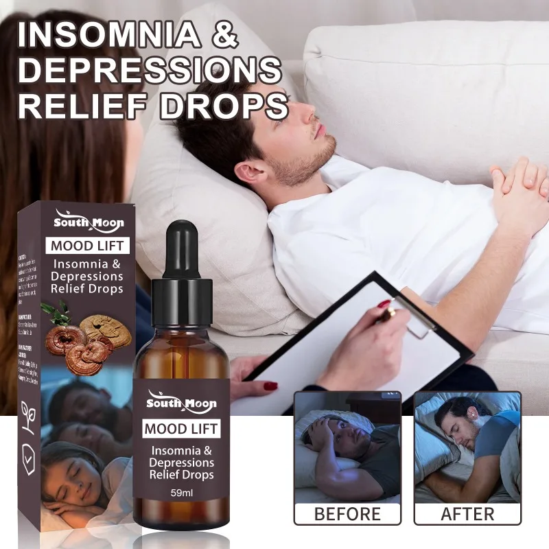 Help Sleeping Essential Oil Pure Natural Essential Oils Sleeping Relaxing Aromatherapy Body Massage Improve Insomnia Aroma Oil