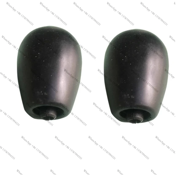 E16E20E30S Forklift Accessories Operating Ball Head 0009310160 Handle Head 0009310159