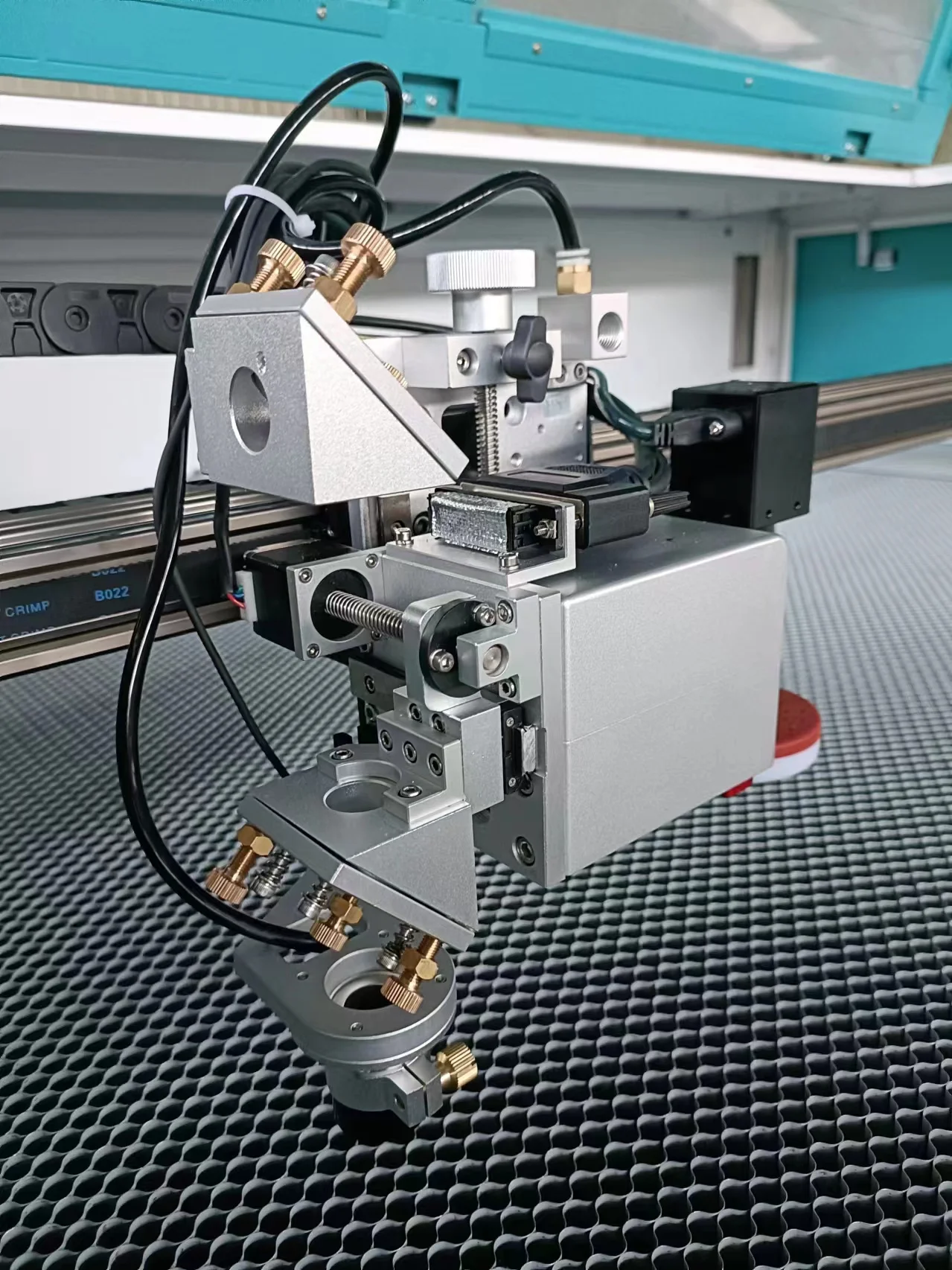 TLF Hoge snelheid Co2-markering Graveer- en snijmachine 9060 1390 1610 60w 80w 90w 100w 130w 150w