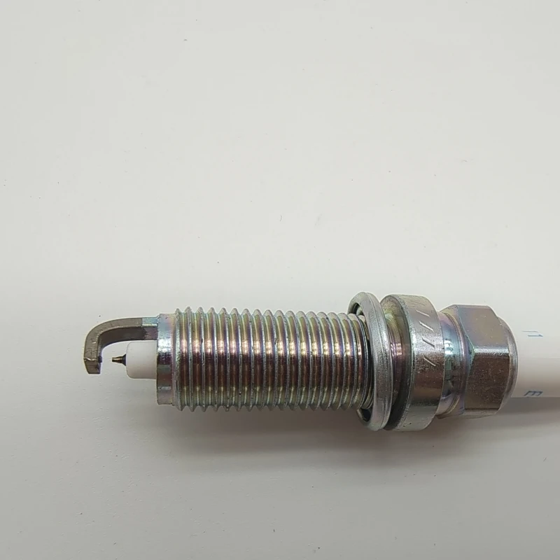4Pcs 22401-AA780 SILZKAR7B11 93482 Iridium Platinum Spark Plug For