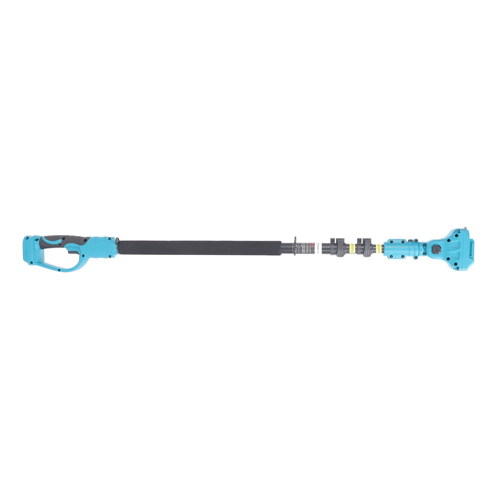 High Branch Pole High Efficiency 180°  Head Chainsaw Extension Pole for Trimming for BL1830B BL1840B BL1850B BL1860B