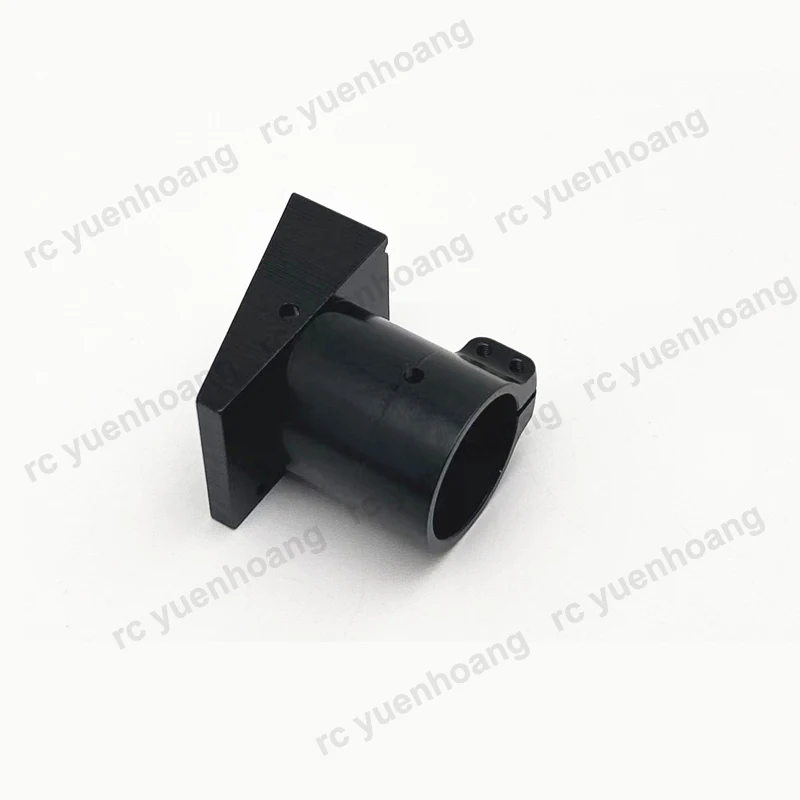 2PCS 25/30mm Tube Tripod Fixed Seat Aluminum Alloy Landing Gear Connector Mount for Multi-Rotor/Agri-UVA RC Drone Frame Parts