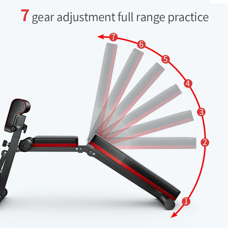 Thumbnail 4 - #10 Cheap Exercise Benches Worth Buying