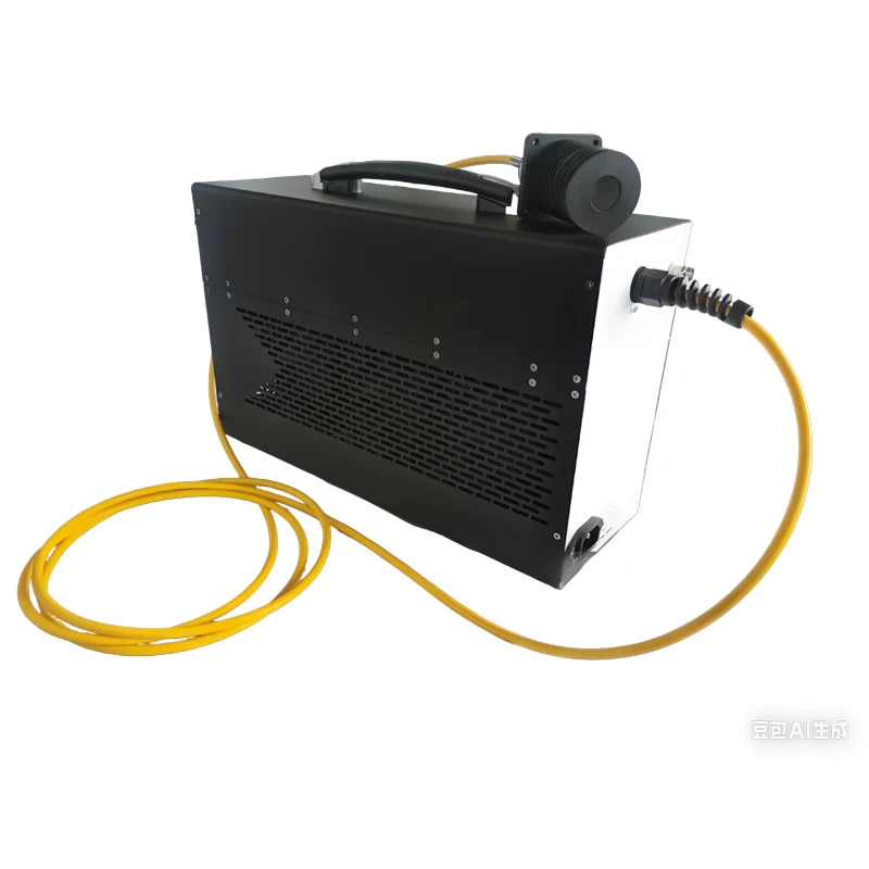 1150nm 1W Laser  with Small Size Applied in Fields Such As Precise Measurement, Industrial Inspection and Scientific Research.
