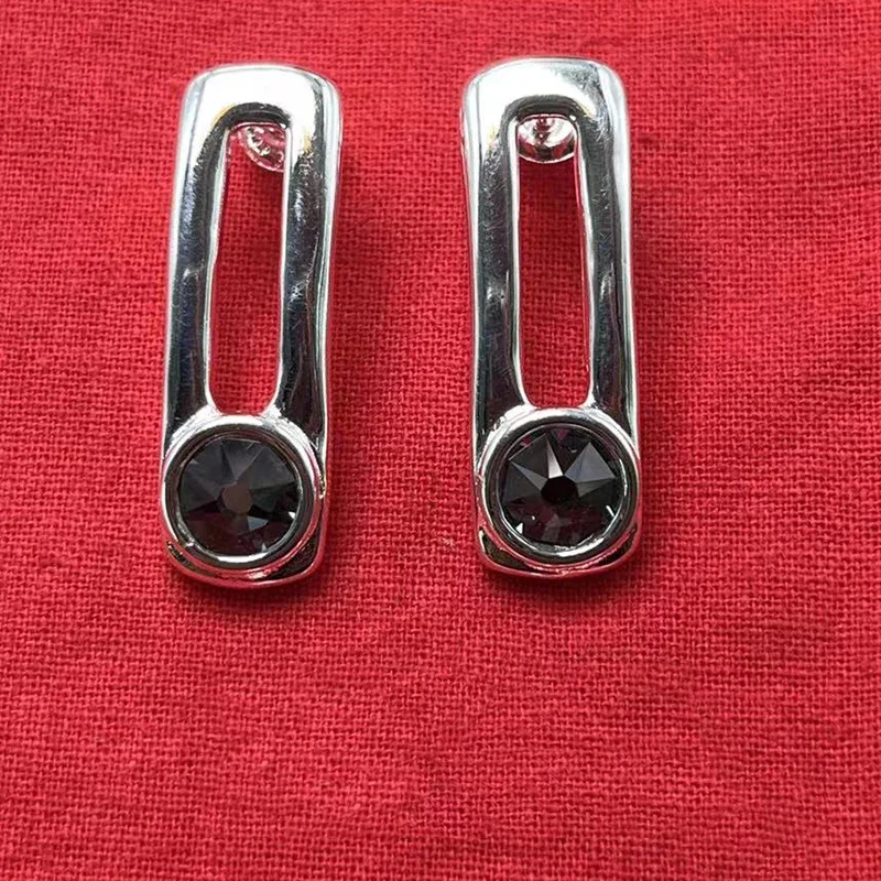 Pendientes Brillantes de Moda para Multitud (Joyeria de Spain) - Colection de Accesorios Especial para Mujer