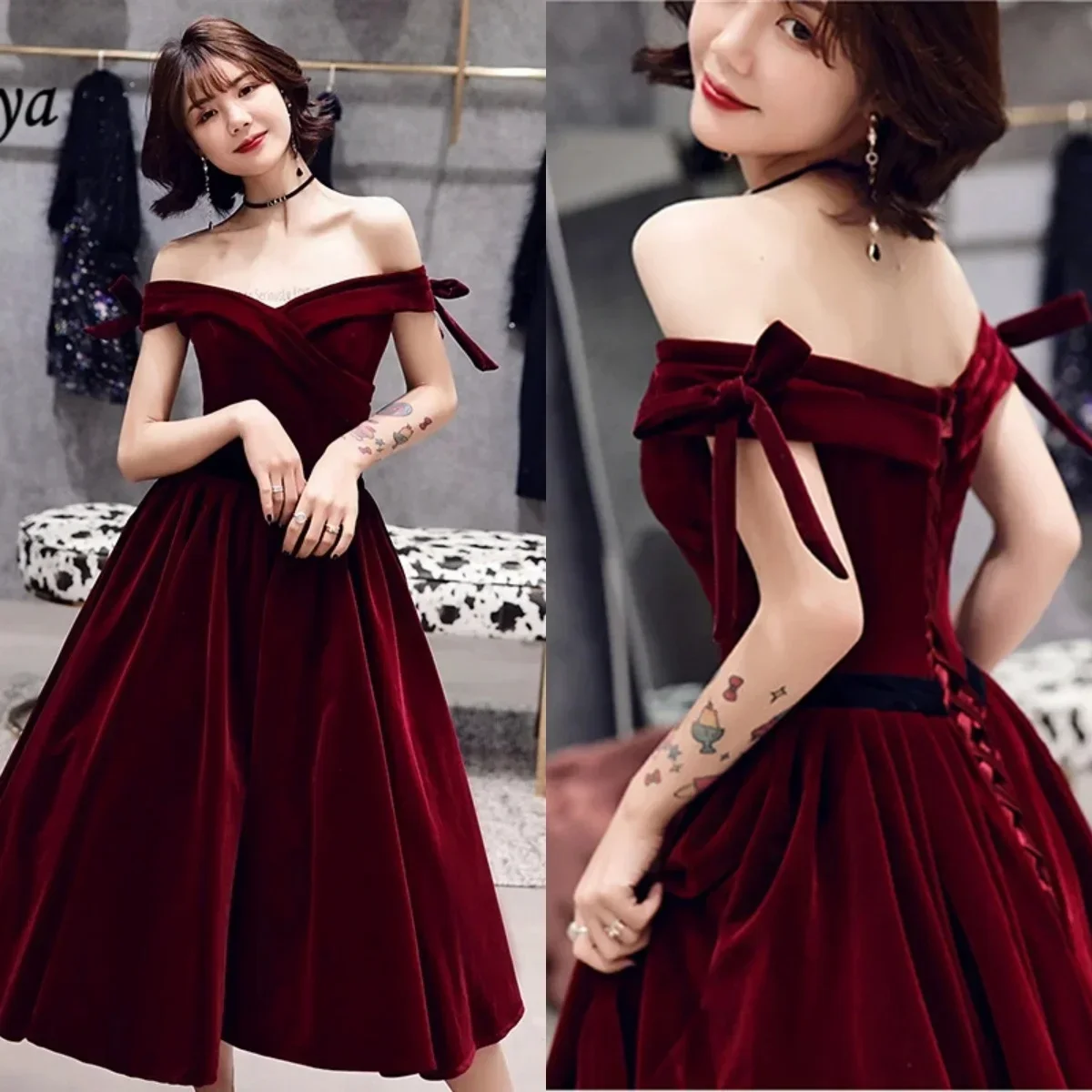 Why Please Do It Is the Ultimate Guide to Choosing the Perfect Cocktail Dress for Every Occasion