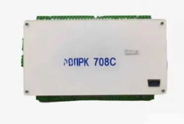 

Основная плата управления M P K -708C