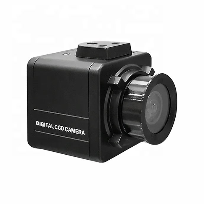 OEM Product Quality Control Camera System Video Surveillance Ethernet Industrial High Speed Camera
