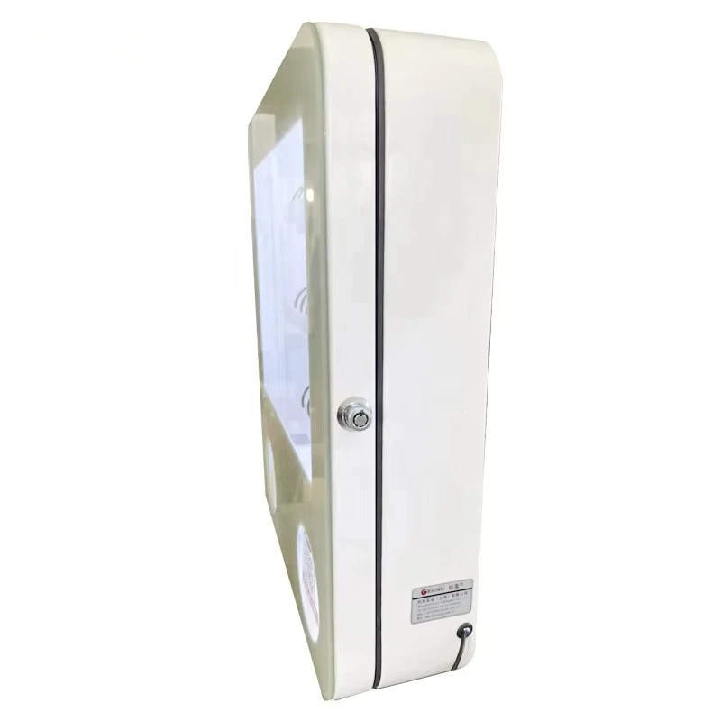 Wall Mounted Small …