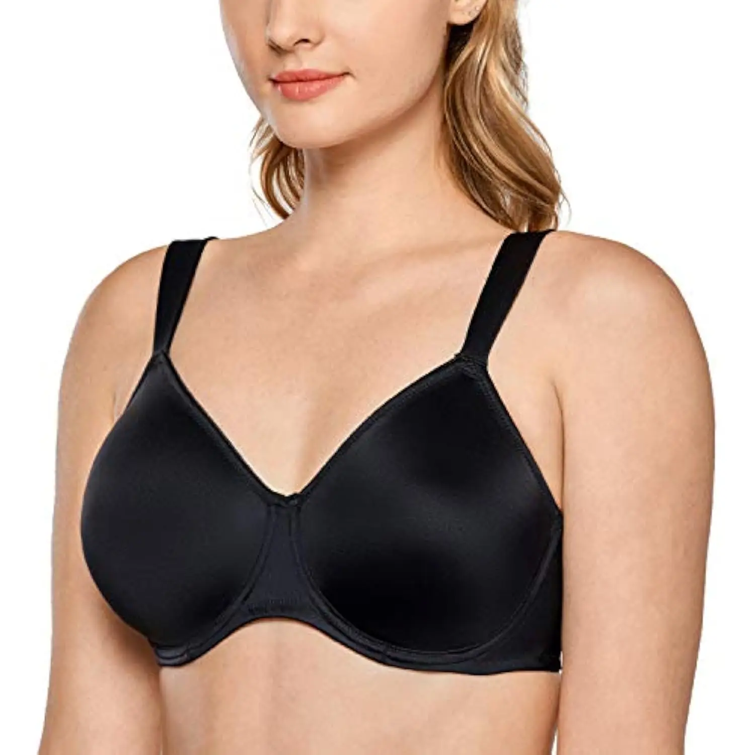 Thumbnail 4 - #7 Compare Full Coverage Support Bras Before You Buy