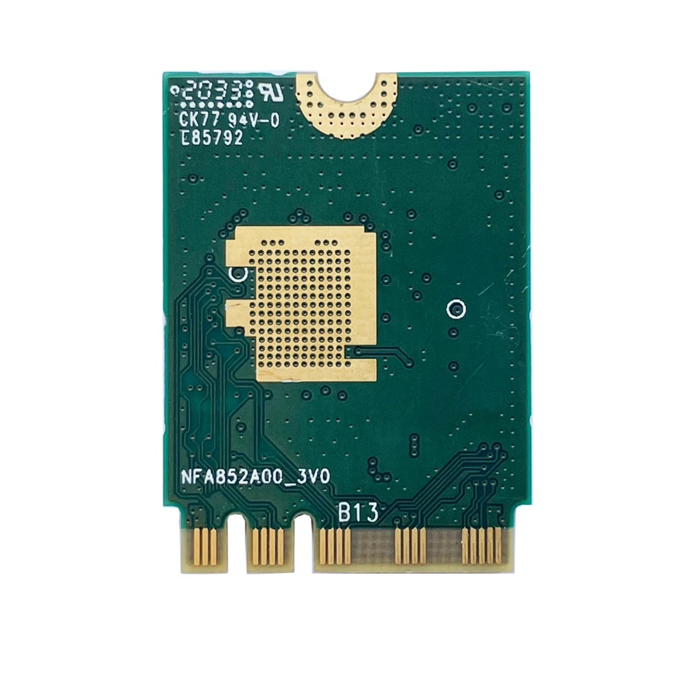 2.4G 5G 802.11AC/AX… - image