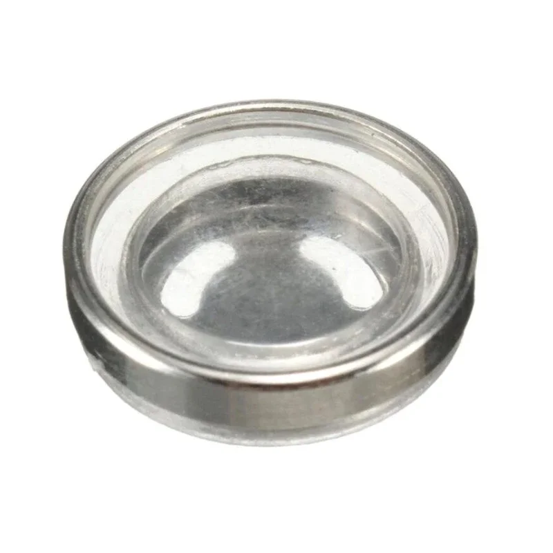 10/12/14/18mm Bremszylinder Reservoir Schauglas Dirt Bike Roller Teil Universal – Detail 5