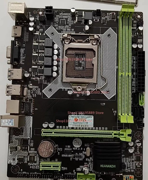 for-south-china-gold-b75-pro-main-board