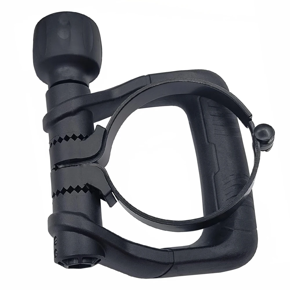 

Front Handle Spare Replacement Part 160202508K Assembly Fits for Bosch Demolition Hammer Accessory