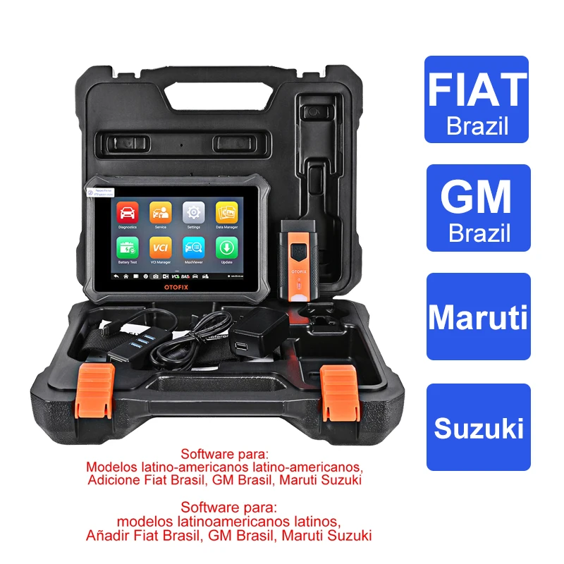 Variant: Global Brazil Cars