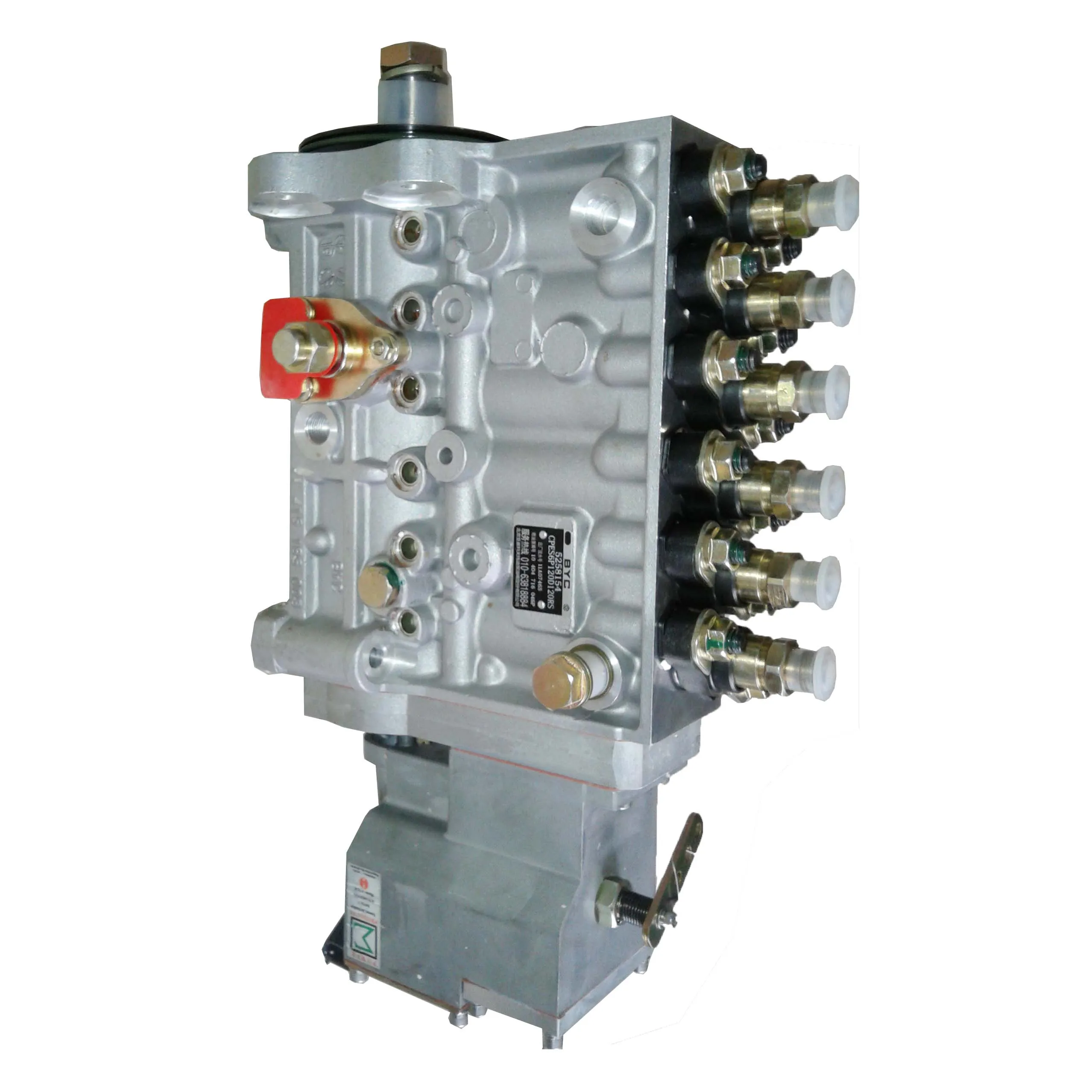 

High pressure oil pump 5258154/5258154