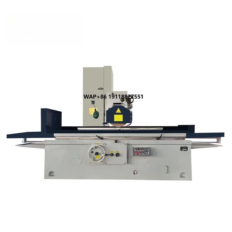 Hot M7140 M7150 M7163 M7180 Horizontal Spindle Surface Grinding Machine with Rectangular Table Surface Grinder