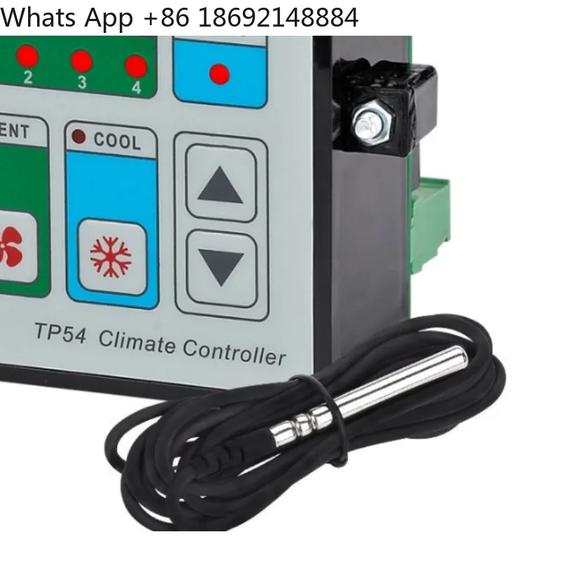 controleur-de-temperature-tp54-a-4-etapes-avec-capteur-ntc-livraison-rapide-vente-directe-d'usine