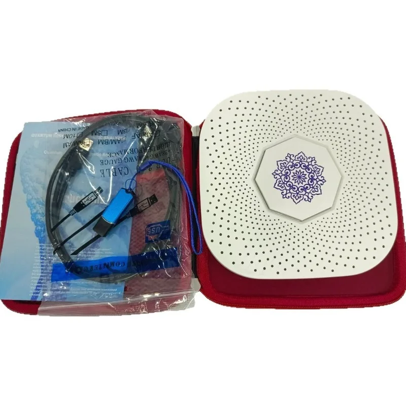 For Laboratory Use Portable Multi-frequency Digital Signal Analyzer Waveform Collecting And Display Demonstration Equipment