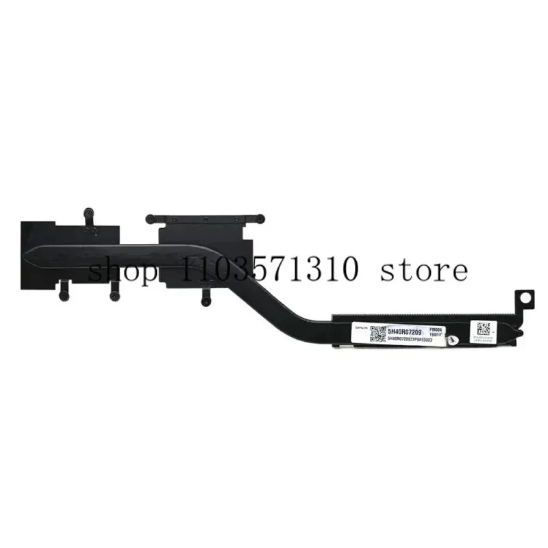 Original for Lenovo IdeaPad 330s-15ikb 330s-15ast 330s-15r laptop heatsink fan 5h40r07209 5f10r07535 at1e00010v0 zm