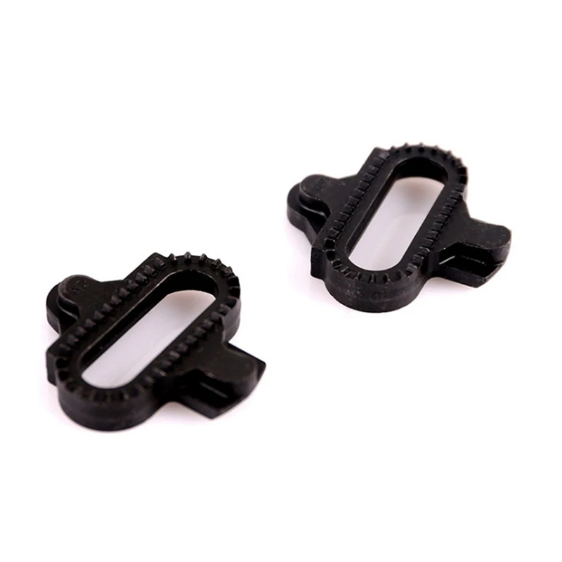 Bicycle Locks Shoe Cleats Universal Pedal Cleats SPD Bicycle Cleats