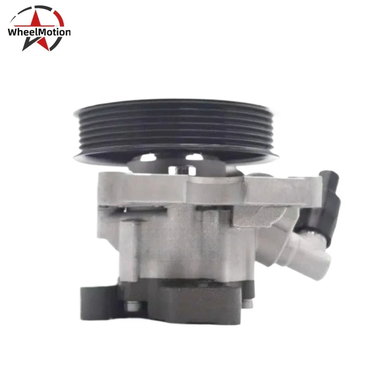 

OEM 0034666001 0044661401 Гидравлический насос рулевой системы для Mercedes-Benz C219 W219 W211 S211 C219 E320 E500 CL500 2000-2006