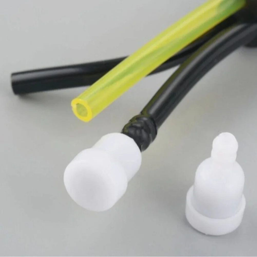 Fuel Line Kit With Filter And Vent For Trimming Equipment Replacement Parts Fuel System Components Accessories