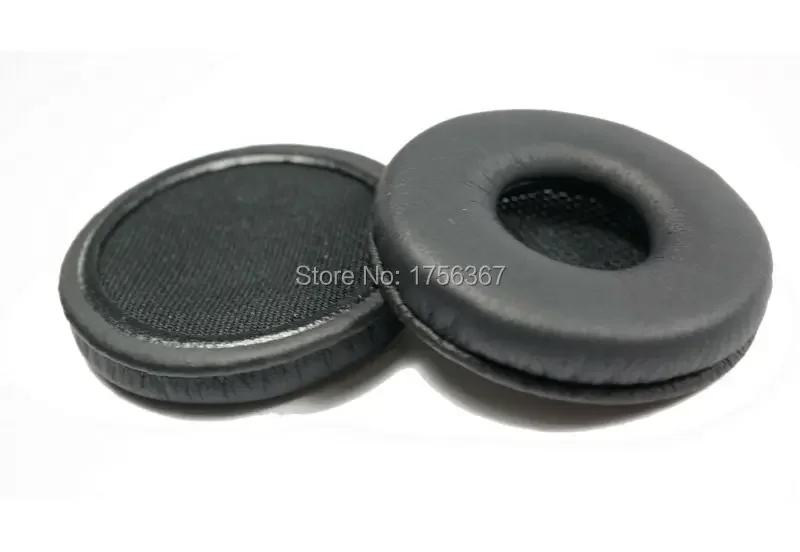 

Ear pads replacement cover for Telex Airman 750 headphones (earmuffs/headset cushion) Airman 760 leather earpads