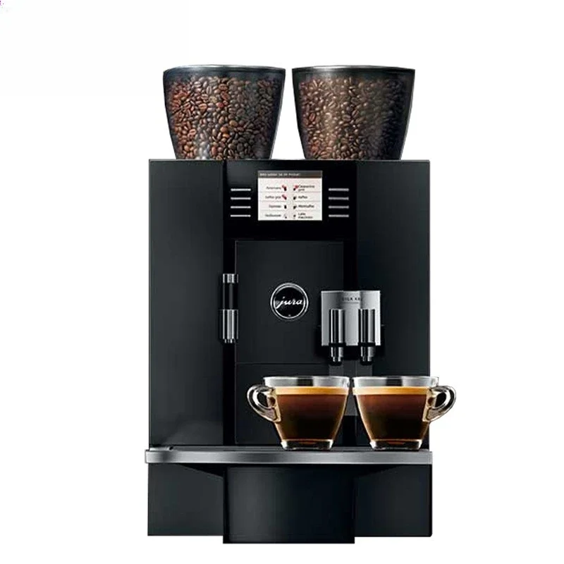 723 GIGA X8C Commercial Italian-American Fresh Grinding Automatic Coffee Machine