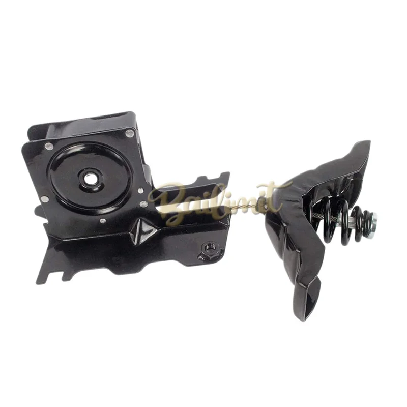 New Spare Tire Winch Wheel Carrier Hoist For F-250 F-350 F-450 F-550 924-528 924528 6C3Z1A131AA 7C3Z1A131A