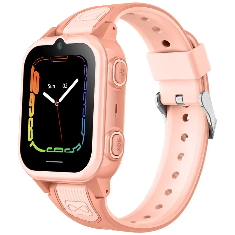 Waterproof Kids Smart Watch D5 D50 Anti-Lost Tracking Smart Bracelet Location Tracker Watch Gps android 4g smart watch