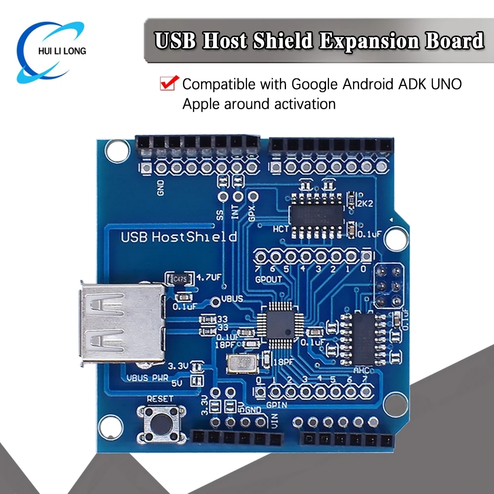 Wavgat Usb Host Shi… - image