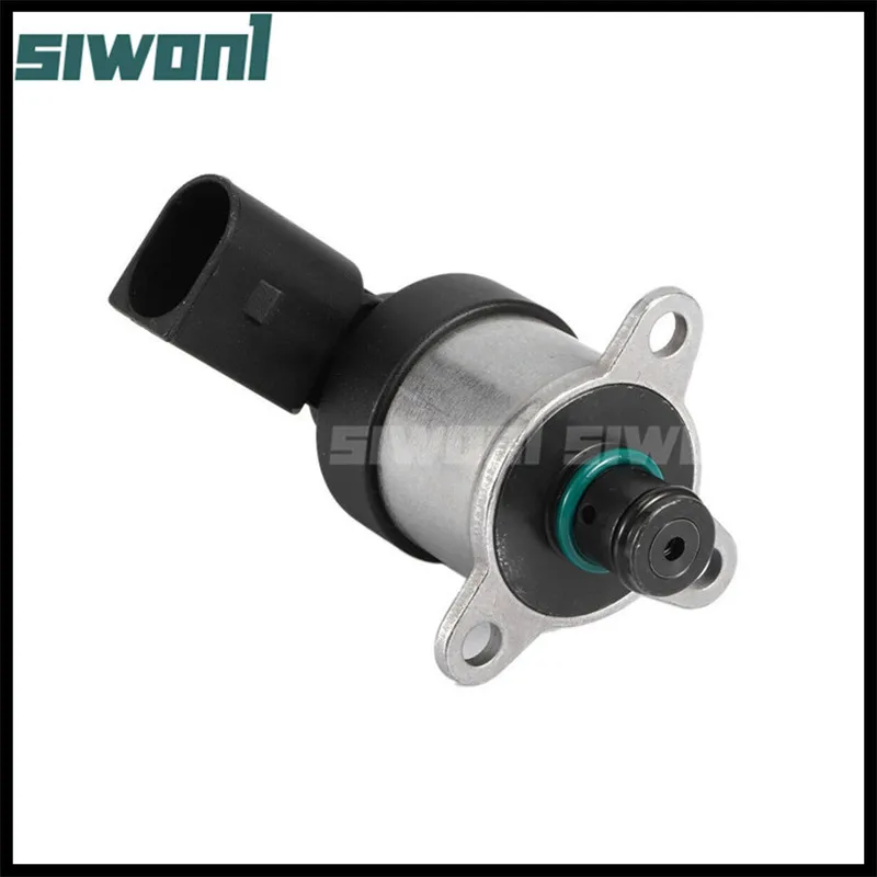 0928400498 7787186 Fuel Injection Pump Common Rail Regulator Metering Control Valve For BMW E46 E60 E63 E71 E87 E90 E91 E92 E93