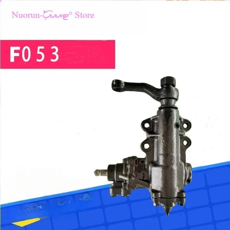Power Steering Pump For Nissan 4411011G00 Car Steering Rack Gear Mechanical Part