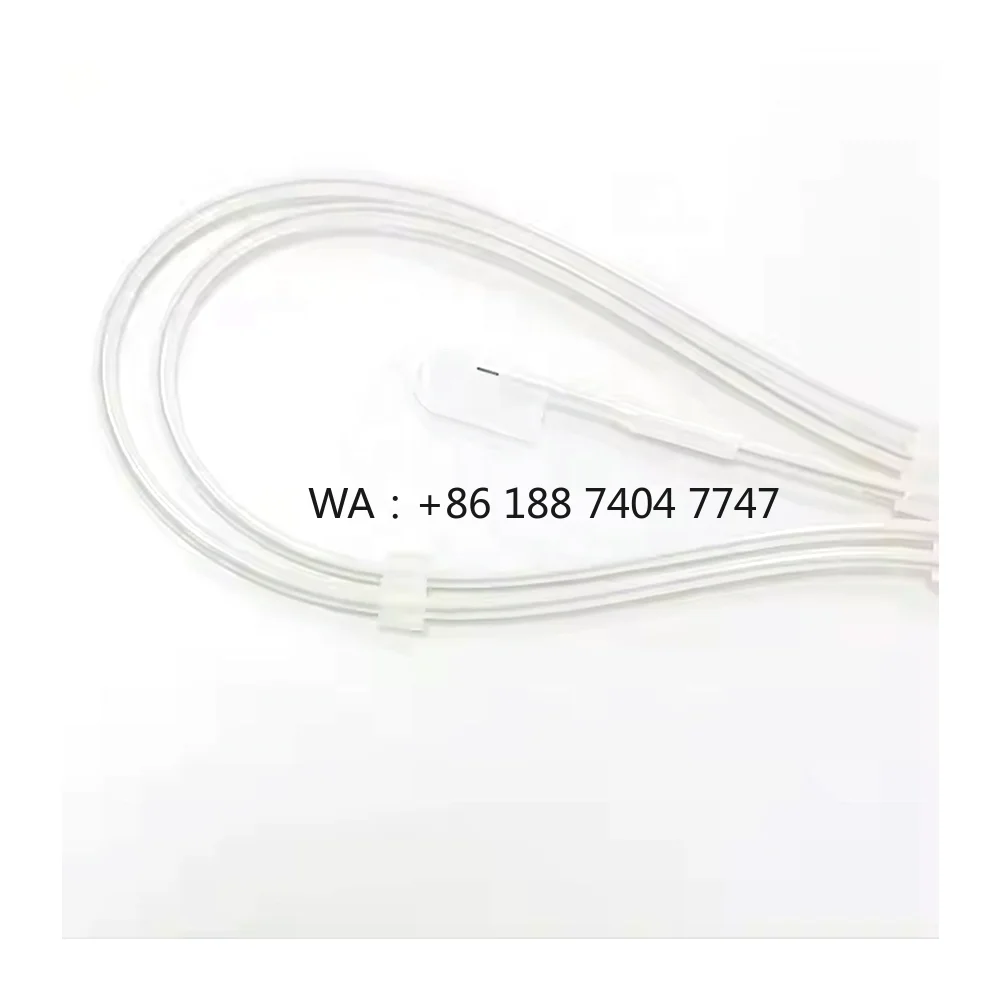 gaine-d'acces-ureteral-jetable-a-revetement-hydrophile-pour-chirurgie-d'ureteroscopie-gaine-ureterale-flexible