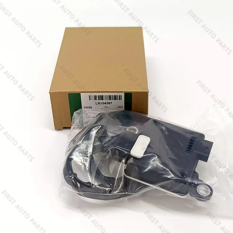 Рисунок 4 - OEM для Land Rover Range Rover